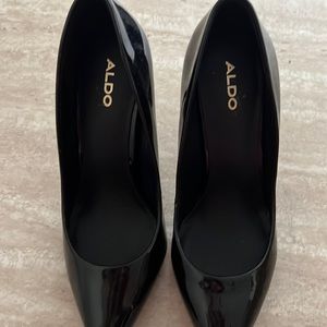 Pumps Black.